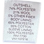 Isaac Mizrahi  For Target Blazer Photo 6