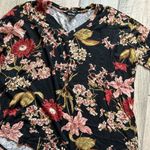 Well Worn  floral top Photo 1
