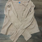 Old Navy  Cropped Cardigan Photo 0