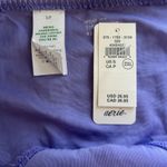Aerie  Lavender Bikini Photo 4