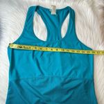 Fabletics  Cashel Racerback Empire Waist Tank with Cinched Sides Size XS Photo 9
