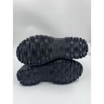 Chooka  Women’s Black Nylon Puffer Insulated Waterproof Snow Boots Size 7 New Photo 12