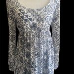 Delia's NWOT--BLACK & WHITE DRESS Photo 1