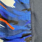 Kyodan  Athletic Performance Tank Built in Bra Criss Cross Back Size Small Photo 3