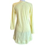 NWT Young Threads NYC Yellow Owl Tee‎ Shirt Sz S Photo 4