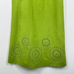 Jessica Howard Vintage Green Shift Dress Sleeveless Mod Retro 60s Style A-Line Photo 6