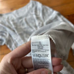 Gap  Favorite T shirt Green Camo, Size xl green long sleeve Photo 4