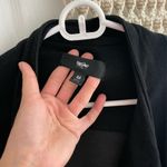 Black sweater Size M Photo 1