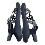 Chacos Chaco ZX2 Classic Sandal Boost Black Women’s Size 7 Adjustable Outdoor Shoes Photo 5