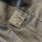 Kasper & Company‎ ASL Leopard Print Velour Zip Up Jacket Sz 12 Green Photo 8