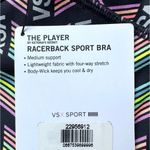 Victoria's Secret 🆕 Sport VSX The Player Medium Support Sports Bra Photo 6
