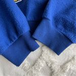 Disney Mickey Mouse Crop Sweatshirt Photo 5