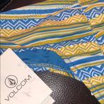Volcom  PLH Cheeky Bikini‎ Bottom nwt Photo 6