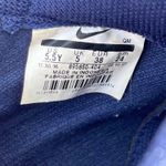 Nike  Blazer Mid GS 'Binary Blue Gum' Size 5.5y Women’s Size 7 Photo 5