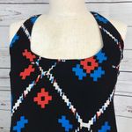 Urban Outfitters Silence & Noise Multicolor Layered Racerback Tank Dress Photo 2