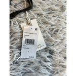 Good American  Shine Perfect Fit Bikini Bottom Black 7 US 4XL Swimming Beach Pool Photo 3