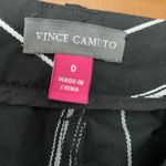 Vince Camuto New striped belted pants Photo 6