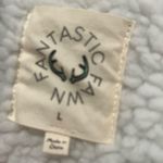 Fantastic Fawn  Denim Sherpa-Lined Women's Jacket Photo 2