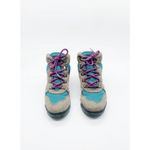 Merrell ✨Vintage 90s  Women’s Suede Hi Top Ankle Sz 7 Boots✨ Photo 5