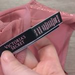 Victoria's Secret Victoria’s Secret Very Sexy Soft Begonia Shine Lace Studded size 34C Photo 4