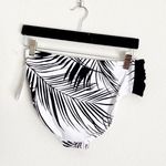 Athleta NWT Adriata Retro Palm Bottom Photo 4