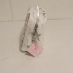 Jeffree Star  white marble cosmetic bag  new Photo 1
