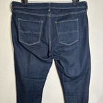Arizona Jeans Arizona Jean Co Juniors Super Skinny Jeans Dark Wash Size 15 Average Photo 3