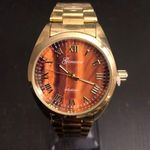 Geneva Women Watch Stainless Quartz Vintage Silver Color Brand New For Women’s Photo 0