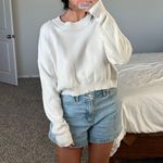 Cotton On Cream Sweater Photo 1