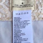 Urban Outfitters New Pins And Needles Hotpants Lace Shorts Photo 8