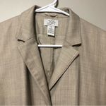 Loft Ann Taylor Suit Jacket Size 6 Photo 4