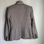 Veronica Beard   Katie Plaid Dickey Jacket 6 Photo 3