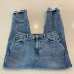 True Religion Starr mid rise cropped straight Jeans size 29 Photo 0