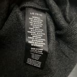 Grey Gold Saturday Logo Large NWOT Photo 2