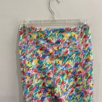 Tuckernuck Tnuck Sport Dayglow High Rise Compression Legging Size XS Photo 3