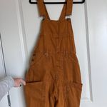 Free People We The Free. Way Back Overalls Photo 2