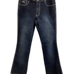 Jordache  Flared Women's Jeans size 30 SKU 1184 Photo 0