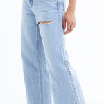 PacSun Wide leg jeans Photo 0