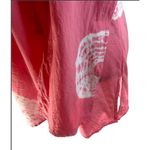 Bleu Clair Claire Pettibone Coverup Tunic Pink Tie Dye Made USA Women's Medium‎ Photo 1
