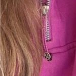 Lululemon Pow Pink  Scuba Photo 5