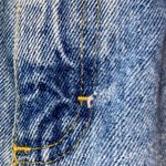 Riders By Lee Lee Vintage Riders Petite Denim Mom Jeans High Rise Photo 5