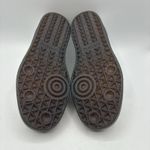 Adidas  Originals Sambae Women's Shoes White/Green, Size 7 Photo 9