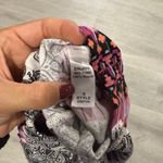 Michael Stars eclectic bohemian Patterned Cropped Pants Photo 6