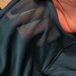 Lululemon Full Freedom Tank Nile Blue Size 8 Photo 7