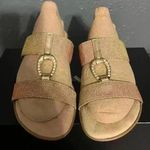 London Fog  Dress Sandals Size 5 1/2M Photo 0