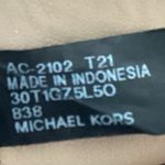 Michael Kors Michel Kors Signature Mercer Convertible Crossbody Bag Photo 10