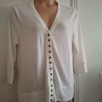 Zenana Outfitters  Sweater Cardigan 2X Photo 8