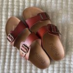 Target  Birkenstock Sandals Photo 0