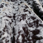 Free People  Intimately Crushed Velvet Sexy Halter Racerback Top Size Medium New Photo 3