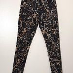 AG Adriano Goldschmied Farrah High Waist Skinny Camo Stretch Pants 26 Photo 4